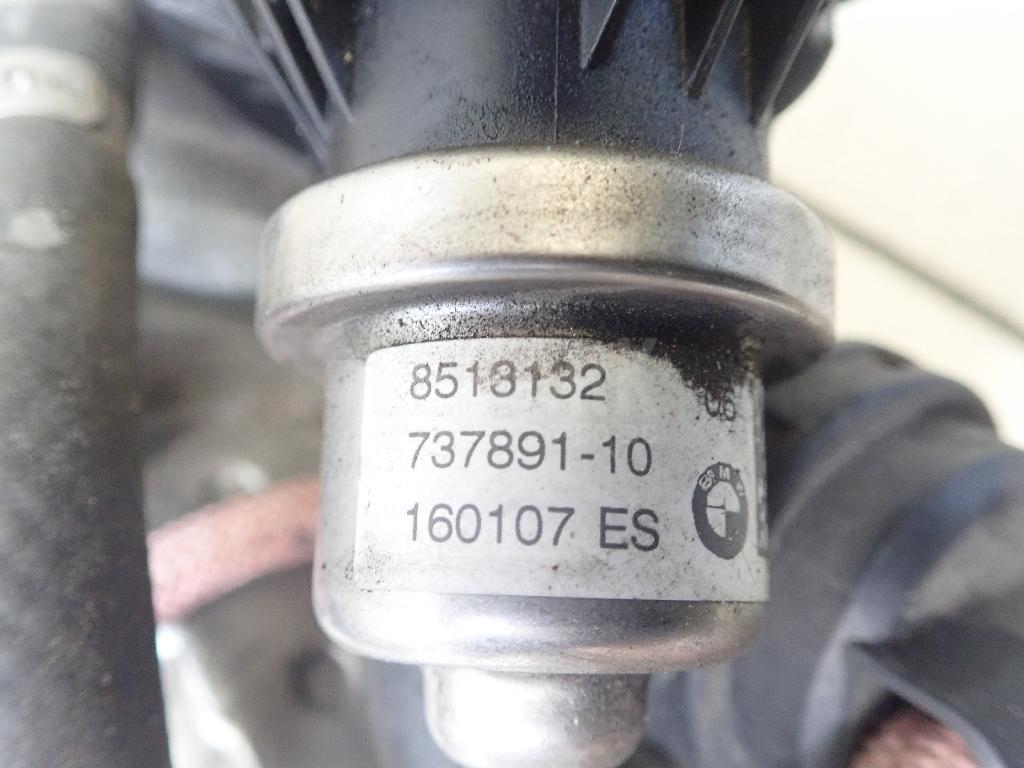 Радиатор системы EGR для  Avatr 12 2023