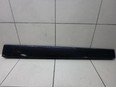 Молдинг передней правой двери
