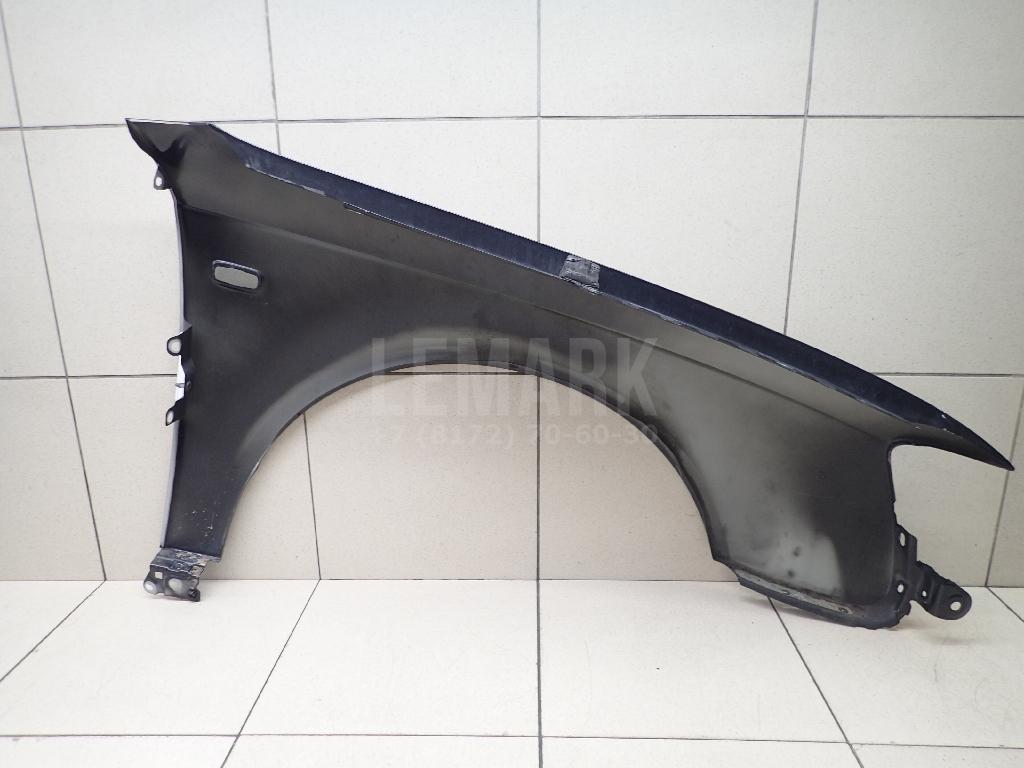 Крыло переднее левое для  Audi A4 [B7] 2005-2007