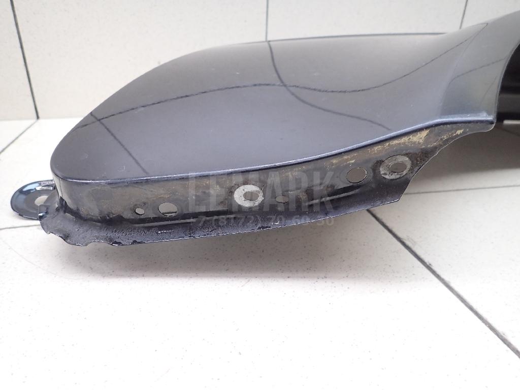 Крыло переднее левое для  Audi A4 [B7] 2005-2007