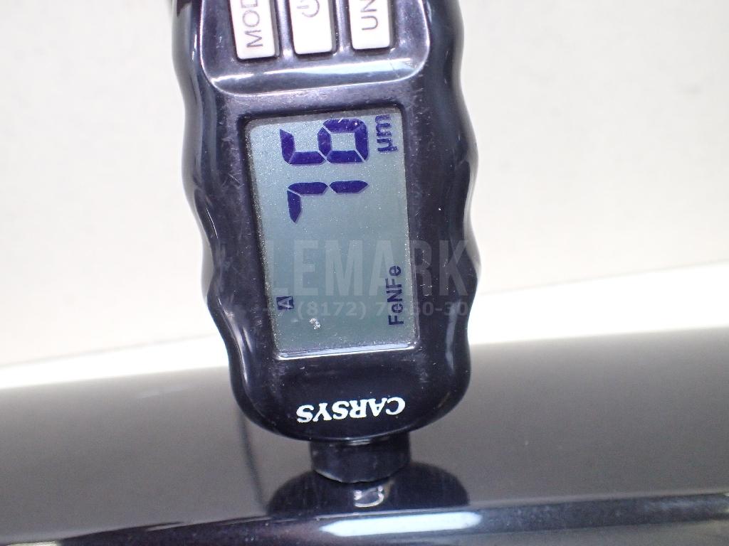 Крыло переднее левое для  Audi A4 [B7] 2005-2007
