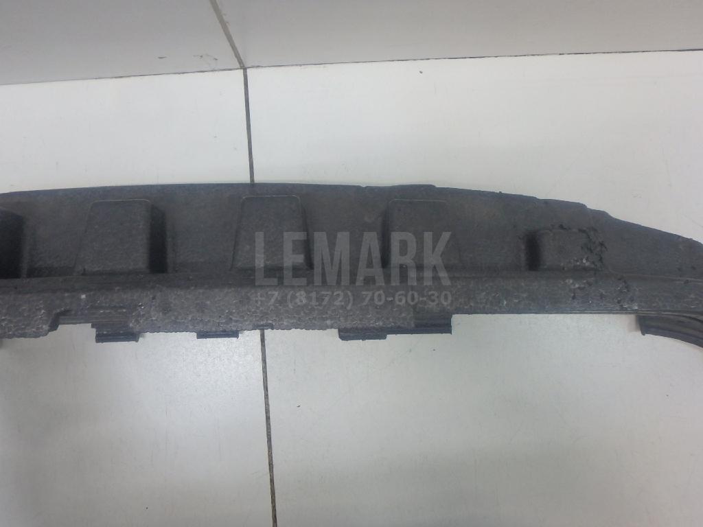 Наполнитель переднего бампера для  Acura TSX 2009-2014