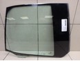Стекло двери задней правой