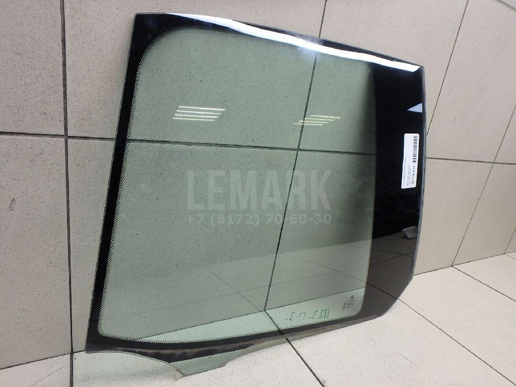 Стекло двери задней правой для  Daewoo Espero 1991-1999