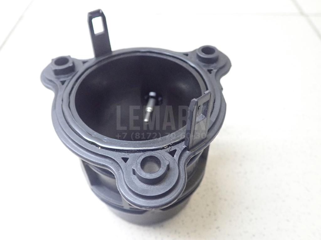 Воздуховод интеркулера для  BMW 1-serie F20/F21 2011-2019