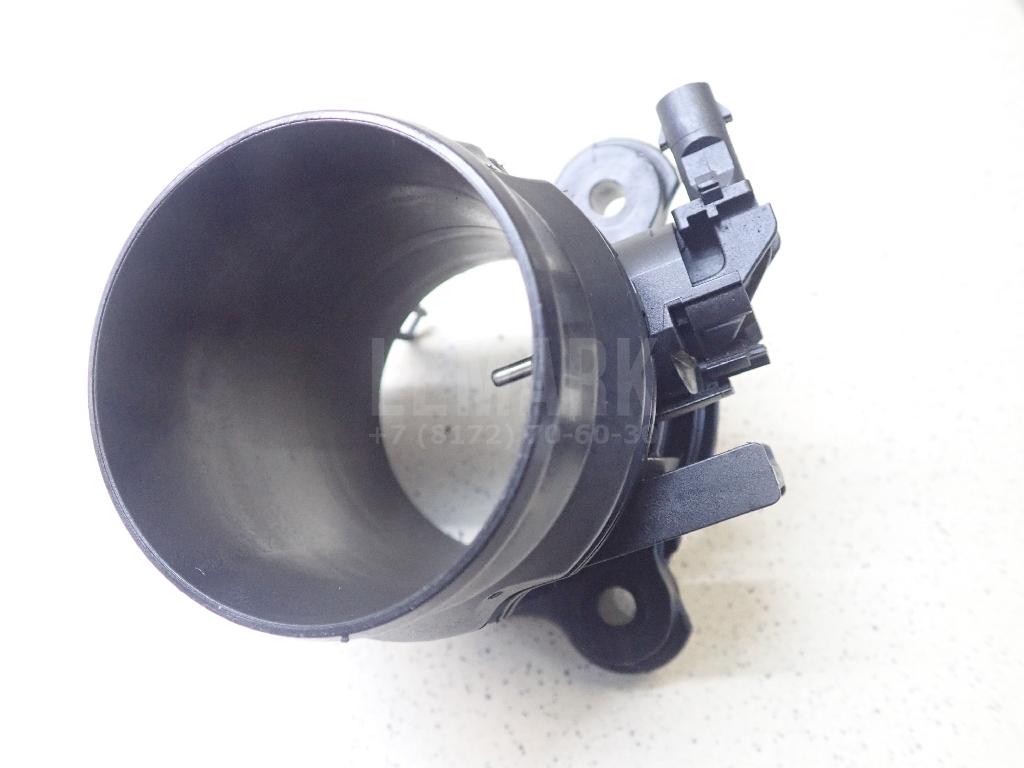 Воздуховод интеркулера для  BMW 1-serie F20/F21 2011-2019