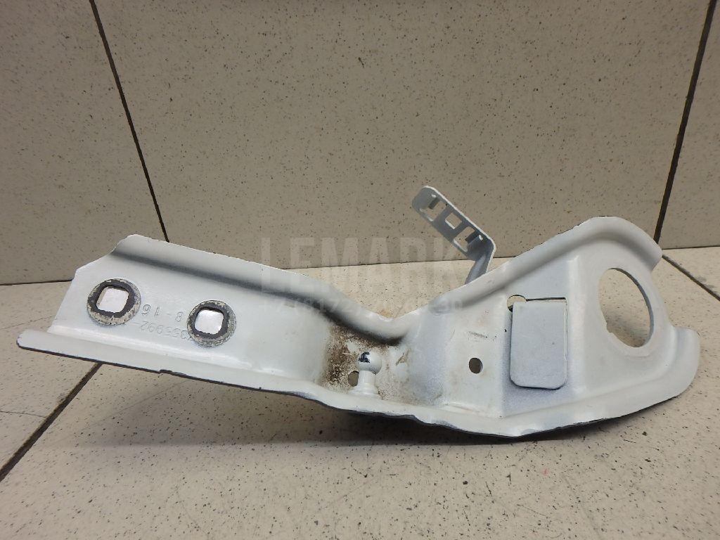 Кронштейн крепления крыла для  Ford Focus II 2008-2011