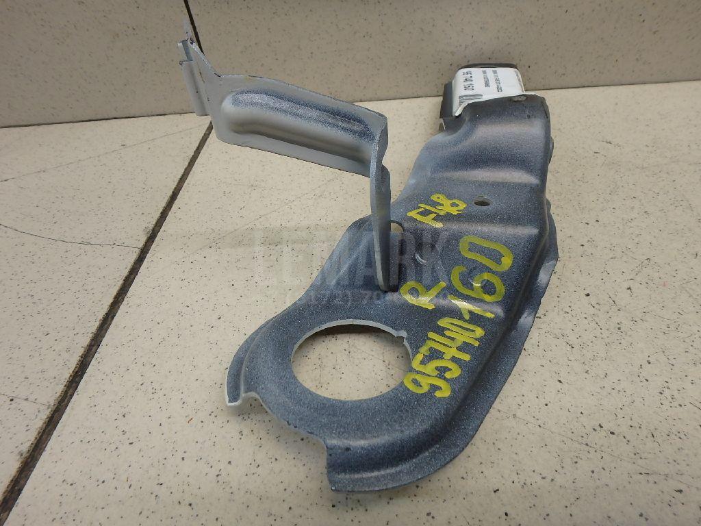 Кронштейн крепления крыла для  Ford Focus II 2008-2011