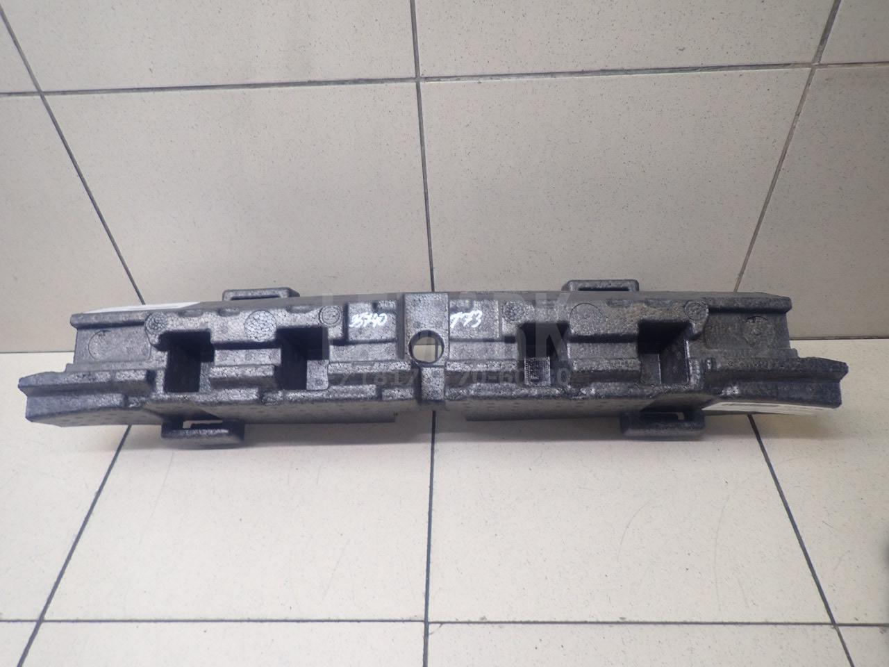 Наполнитель переднего бампера 7P6807248B VAG