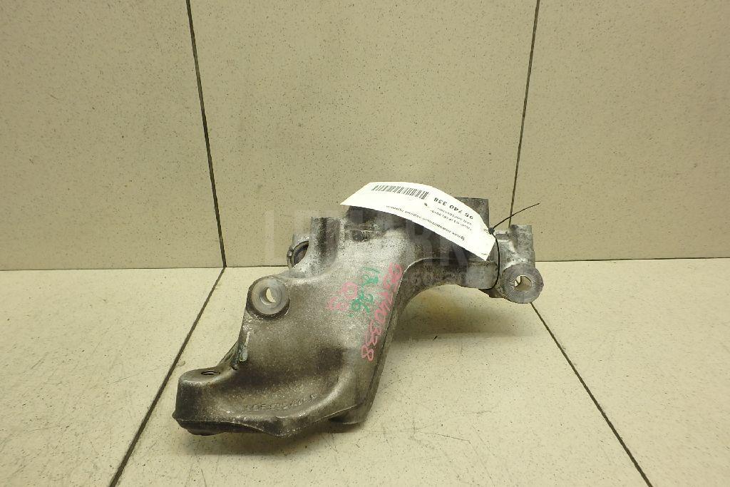 Кулак поворотный задний правый для  BPW SH 1995