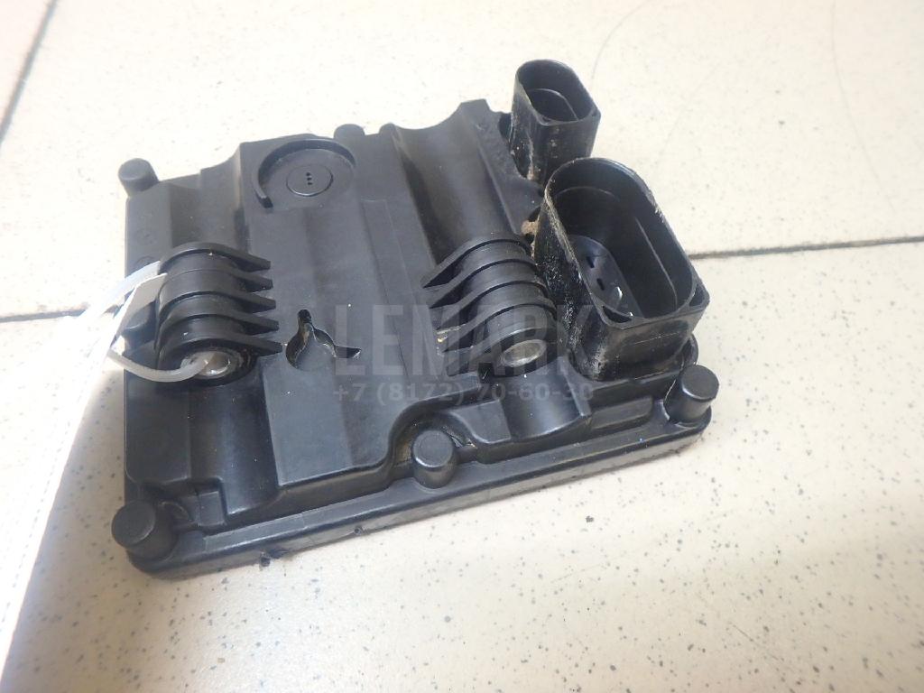 Блок управления муфты включения заднего моста для  BMW 3-serie E92/E93 2006-2012
