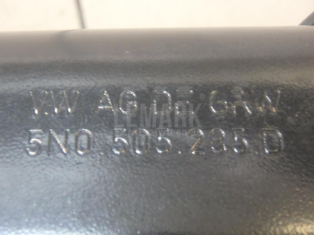 Балка задняя для  BPW ECO MAX 1996