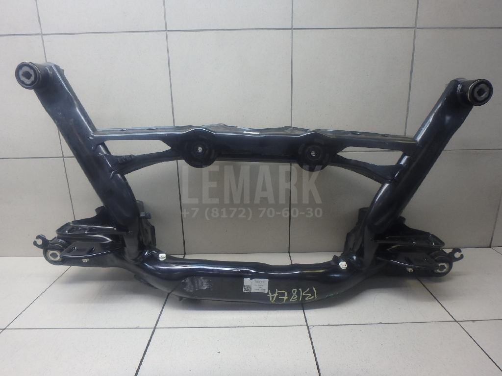 Балка задняя для  BPW ECO MAX 1996