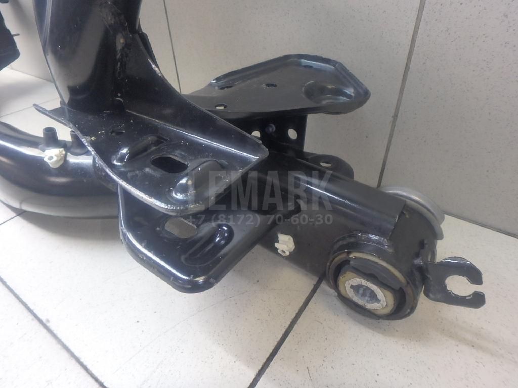 Балка задняя для  BPW ECO MAX 1996