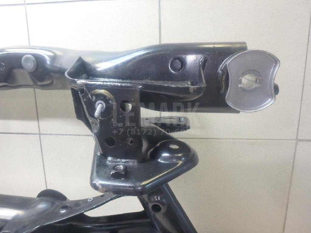 Балка задняя для  BPW ECO MAX 1996