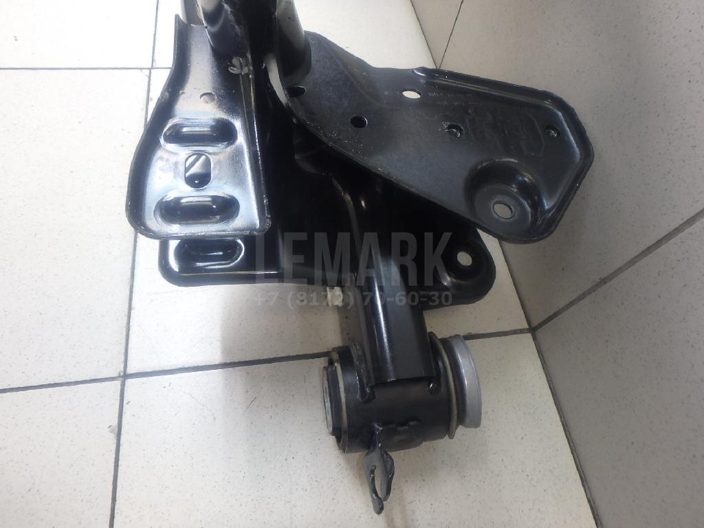 Балка задняя для  BPW ECO MAX 1996