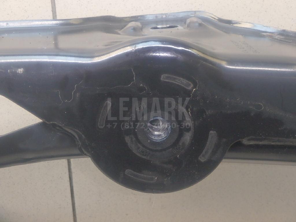 Балка задняя для  BPW ECO MAX 1996