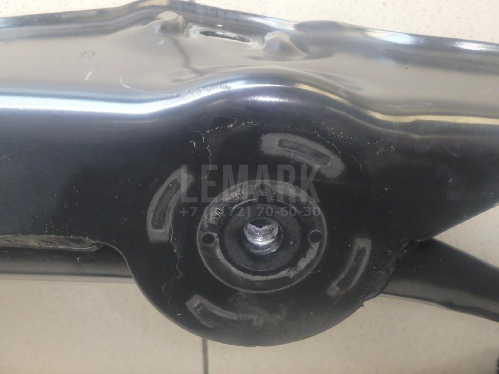 Балка задняя для  BPW ECO MAX 1996