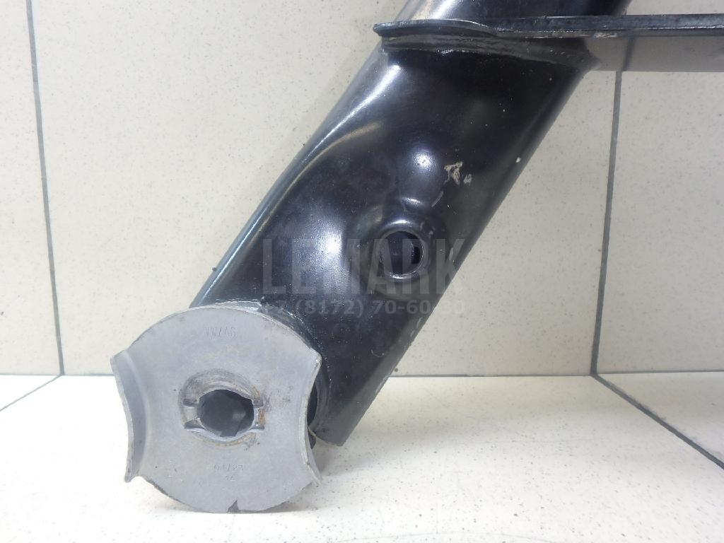 Балка задняя для  BPW ECO MAX 1996