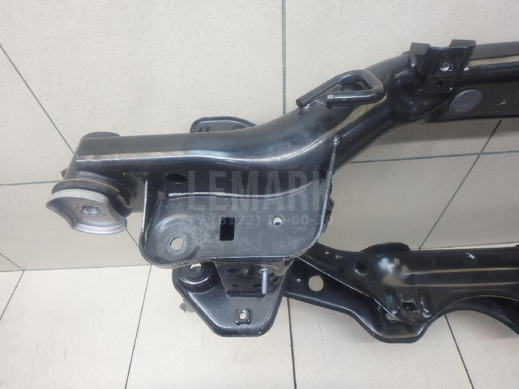 Балка задняя для  BPW ECO MAX 1996