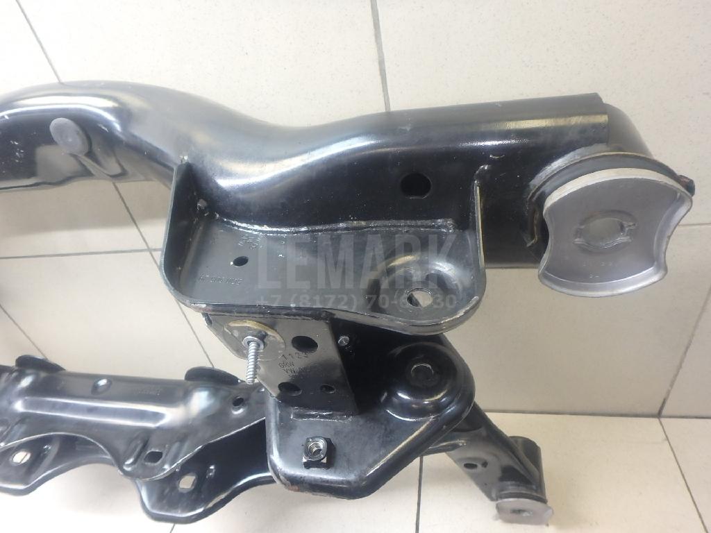 Балка задняя для  BPW ECO MAX 1996