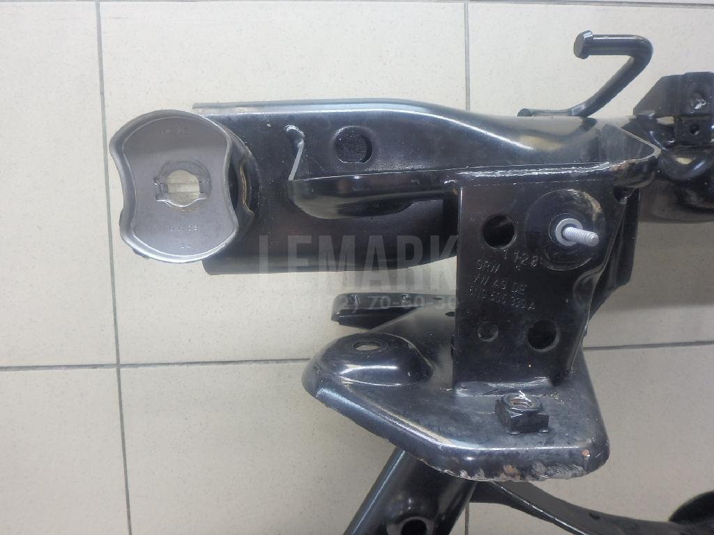 Балка задняя для  BPW ECO MAX 1996