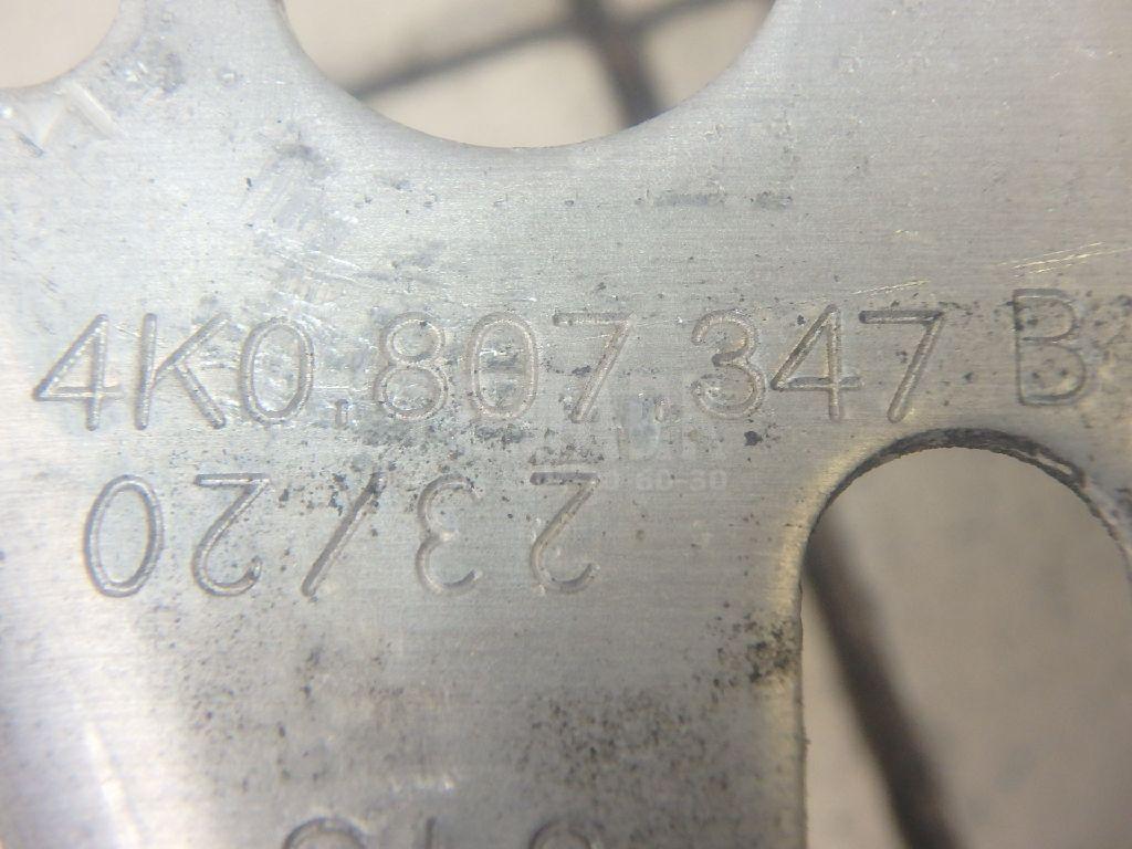 Кронштейн передней панели для  BMW X5 E53 2000-2007