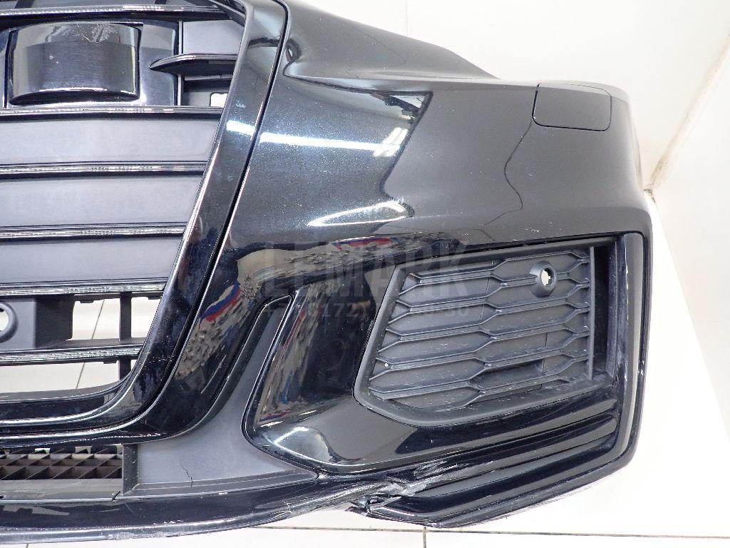 Бампер передний для  BMW X5 F15/F85 2013-2018