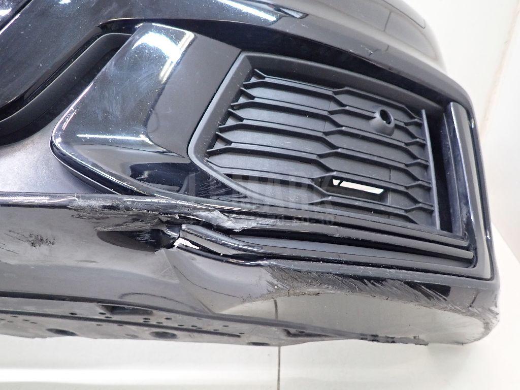 Бампер передний для  BMW X5 F15/F85 2013-2018