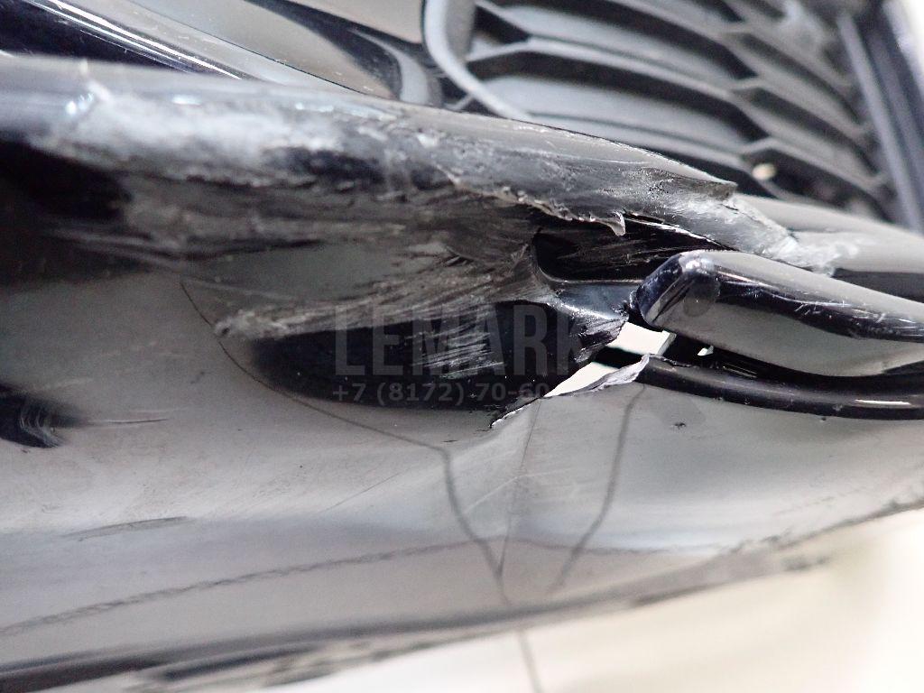 Бампер передний для  BMW X5 F15/F85 2013-2018