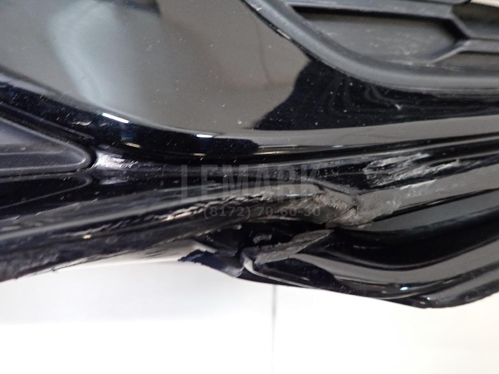 Бампер передний для  BMW X5 F15/F85 2013-2018