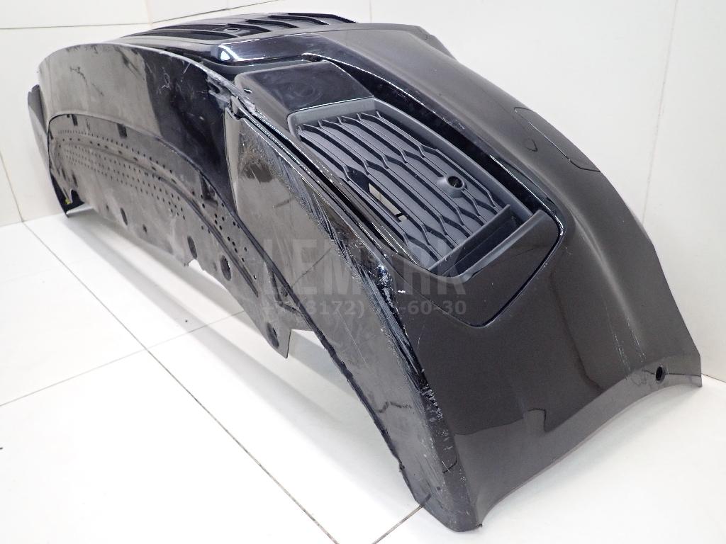 Бампер передний для  BMW X5 F15/F85 2013-2018