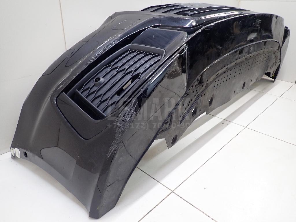 Бампер передний для  BMW X5 F15/F85 2013-2018