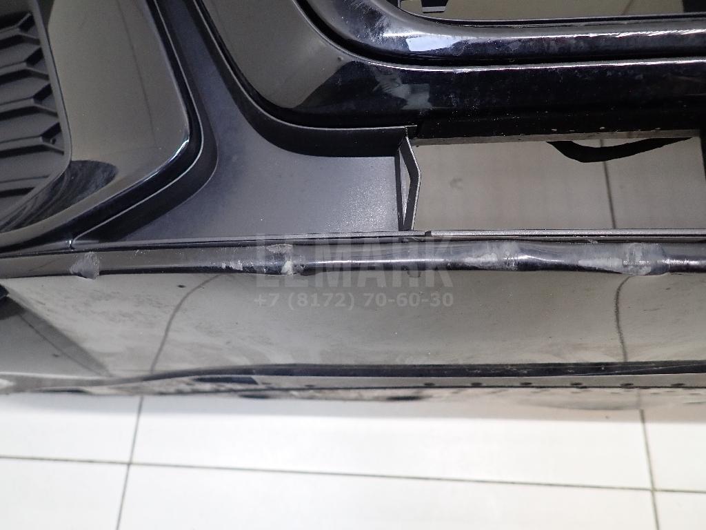 Бампер передний для  BMW X5 F15/F85 2013-2018