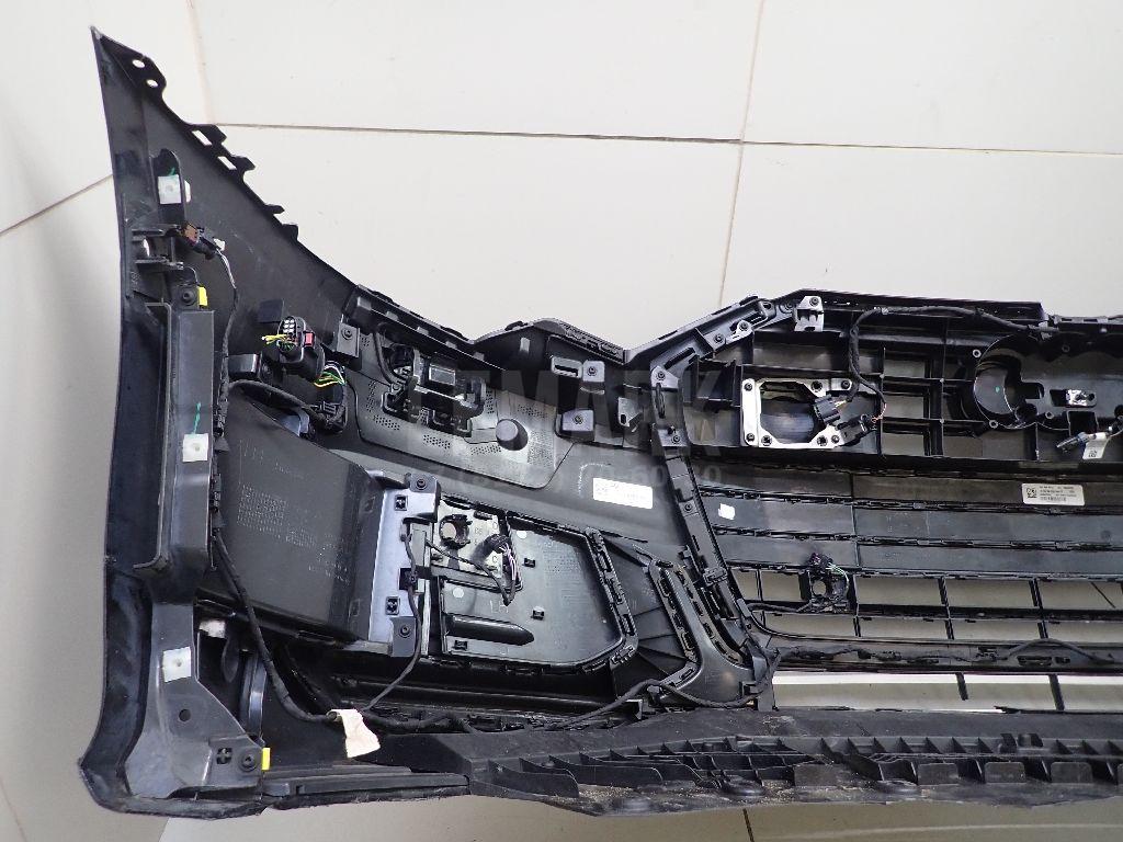 Бампер передний для  BMW X5 F15/F85 2013-2018
