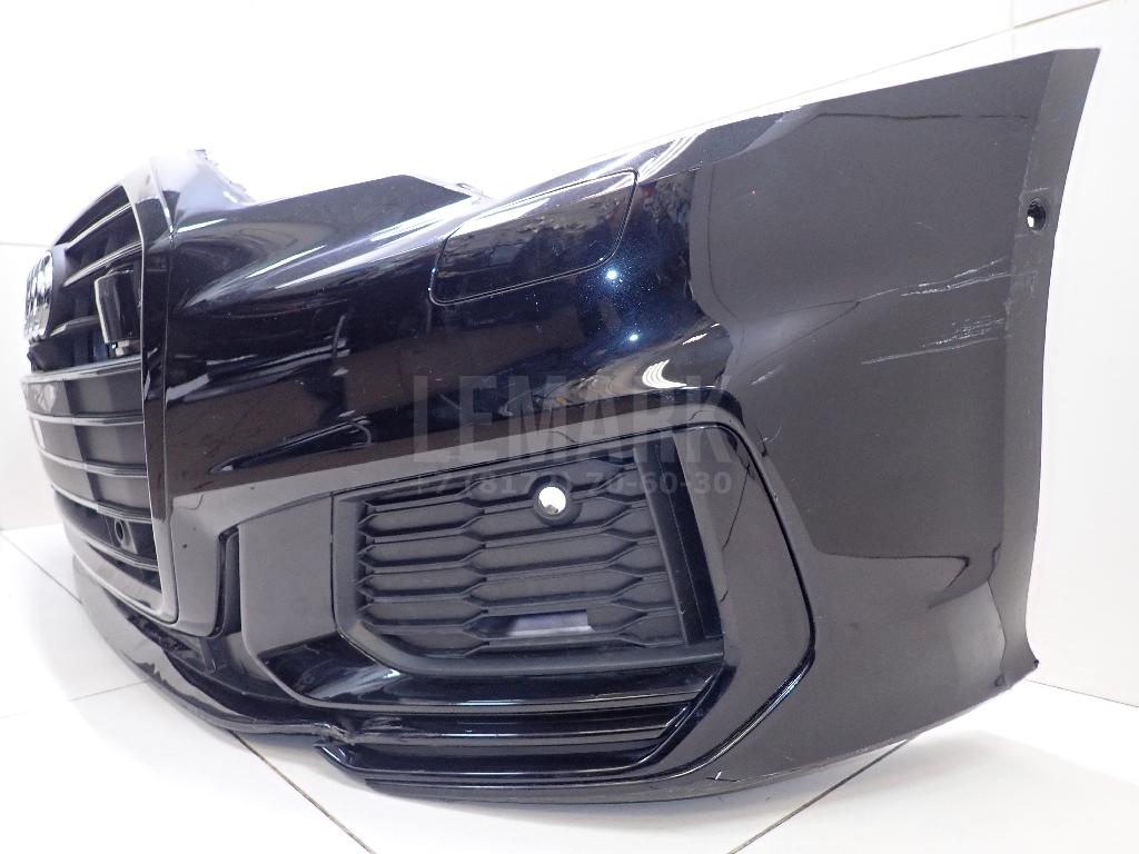 Бампер передний для  BMW X5 F15/F85 2013-2018