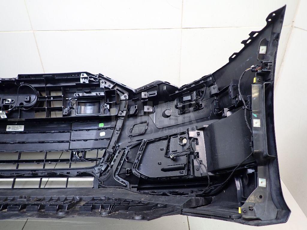 Бампер передний для  BMW X5 F15/F85 2013-2018