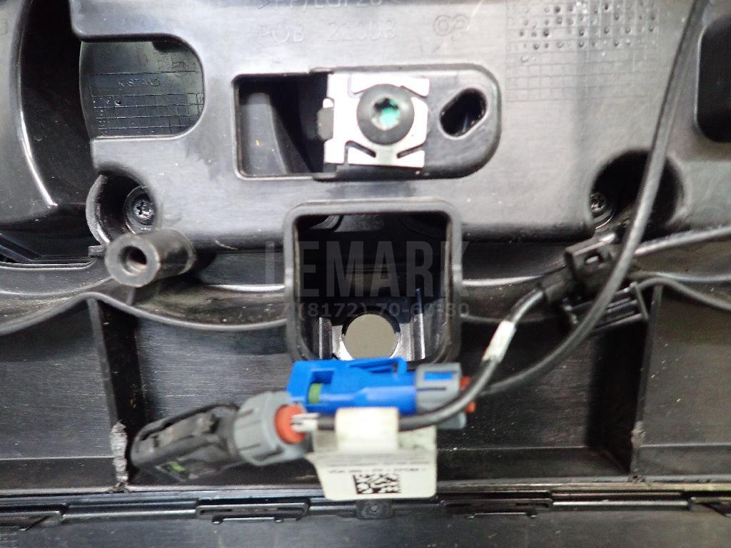 Бампер передний для  BMW X5 F15/F85 2013-2018