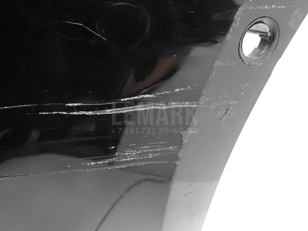 Бампер передний для  BMW X5 F15/F85 2013-2018