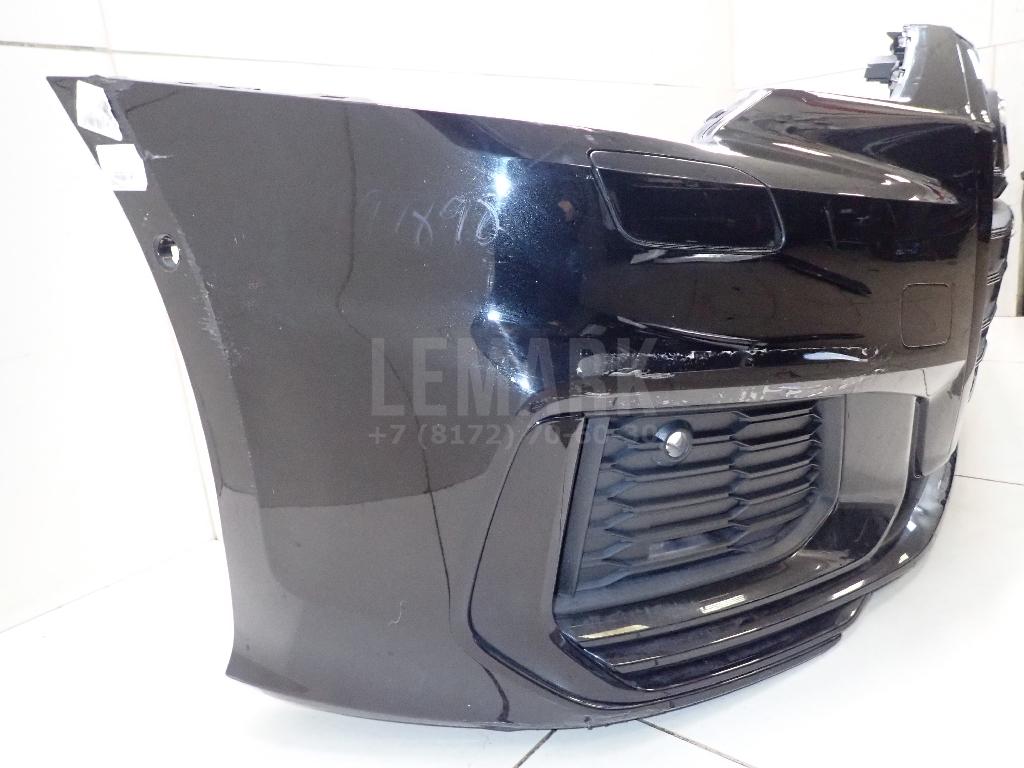 Бампер передний для  BMW X5 F15/F85 2013-2018