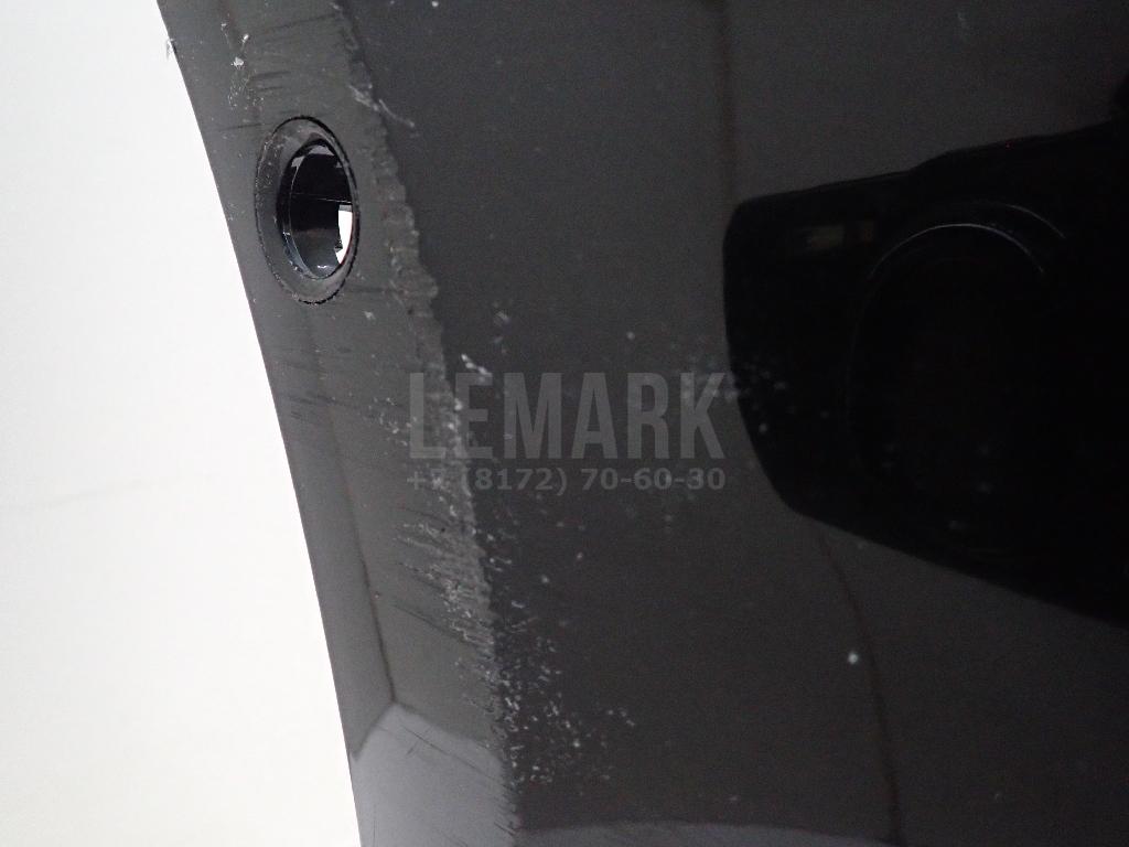 Бампер передний для  BMW X5 F15/F85 2013-2018
