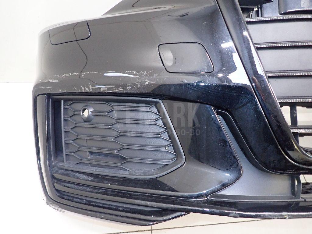 Бампер передний для  BMW X5 F15/F85 2013-2018