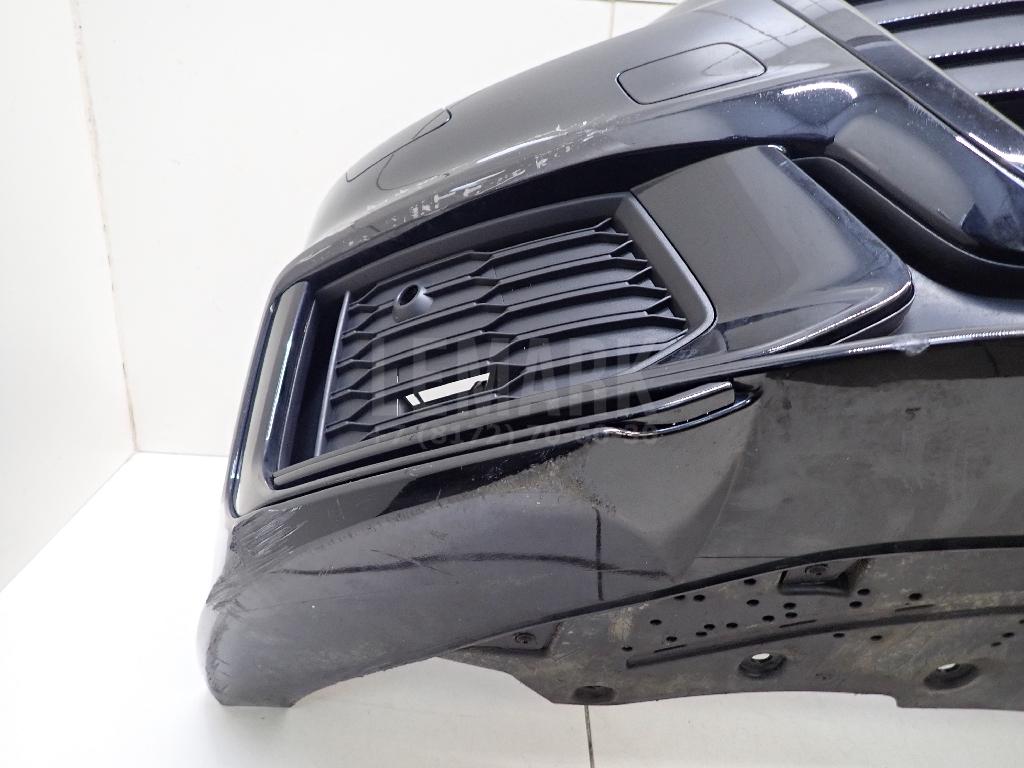 Бампер передний для  BMW X5 F15/F85 2013-2018