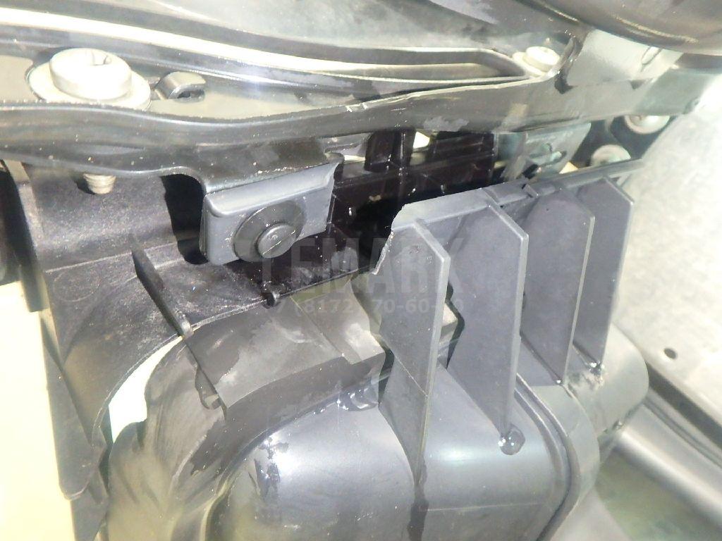 Панель передняя для  Audi TT(8N) 1998-2006