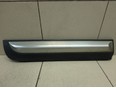 Накладка двери задней правой
