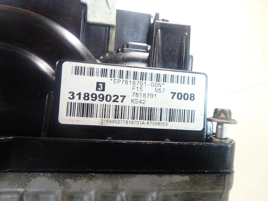 Двигатель для  Acura MDX 2007-2013