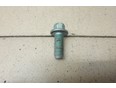Болт суппорта