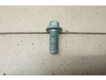 Болт суппорта
