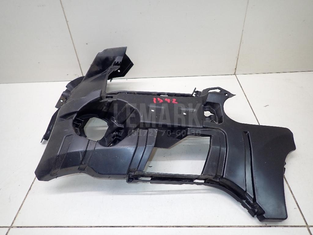 Кронштейн переднего бампера левый для  BMW X5 E70 2007-2013
