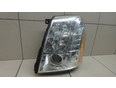 Фара левая